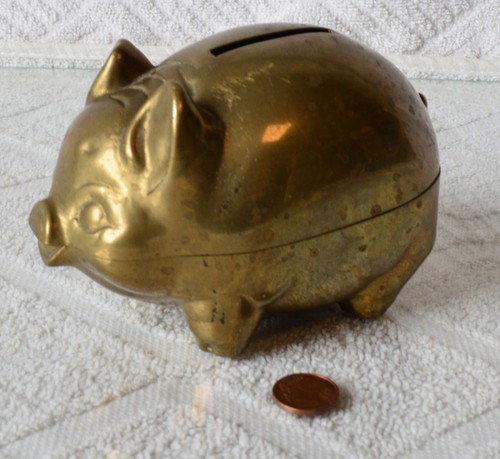 Vintage all metal - vintage,